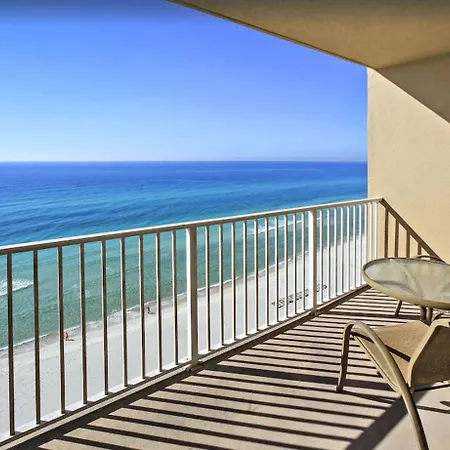 Villa Tidewater 1102